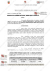 Vista preliminar de documento RESOLUCION ADMINISTRATIVA-000030-2026-P-CSJUC