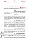Vista preliminar de documento RESOLUCION ADMINISTRATIVA-000032-2026-P-CSJUC