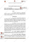 Vista preliminar de documento RESOLUCION ADMINISTRATIVA-000033-2026-P-CSJUC