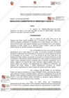 Vista preliminar de documento RESOLUCION ADMINISTRATIVA-000035-2026-P-CSJUC