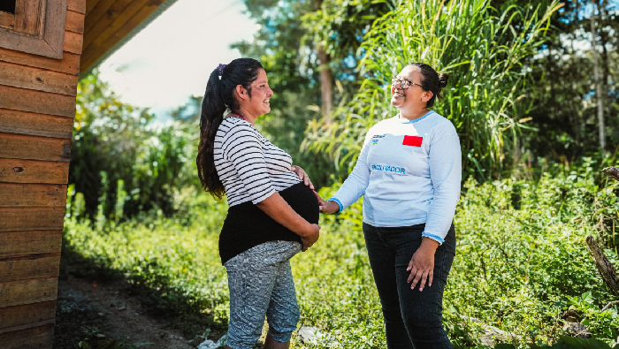 ¡Atención!: Midis ofrece más de 3 mil vacantes para ser parte de Cuna Más