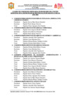 Vista preliminar de documento Cuadro de comisiones ordinarias de regidores del Concejo Municipal 2026