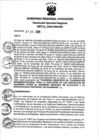 Vista preliminar de documento Resolucion Ejecutiva Regional N° 778-2025-GRA/GR - CONVENIO INTERINSTITUCIONAL