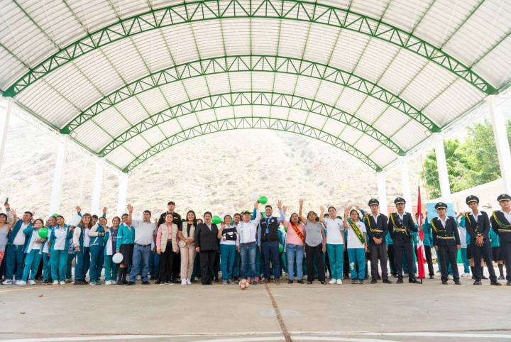 OFICINA DE COMUNICACIONES. IMAGEN Y PROTOCOLO