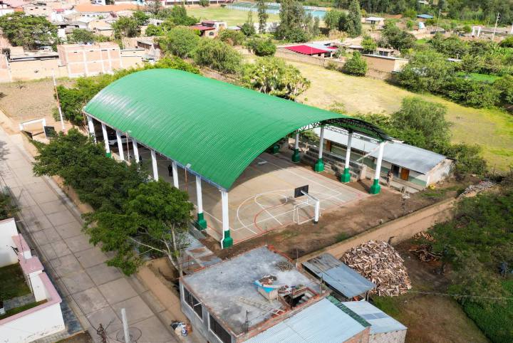 OFICINA DE COMUNICACIONES. IMAGEN Y PROTOCOLO