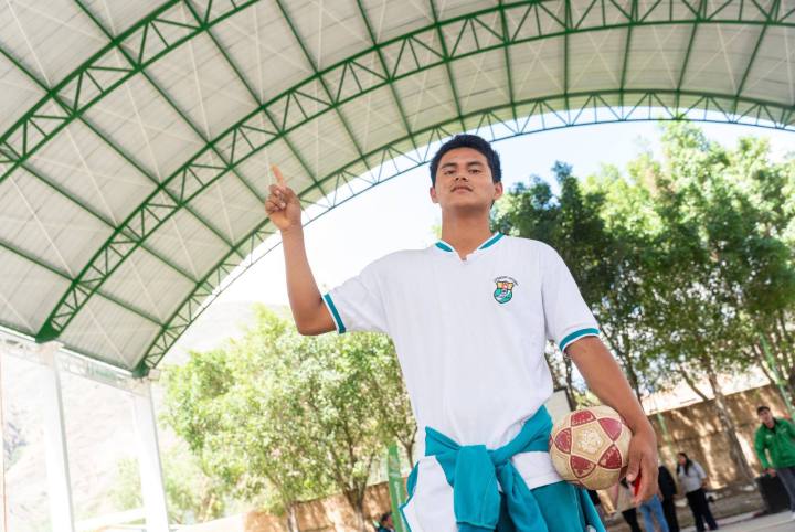 OFICINA DE COMUNICACIONES. IMAGEN Y PROTOCOLO