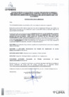 Vista preliminar de documento CONTRATACIÓN DE LA EJECUCIÓN DE LA IOARR REPARACION DE SENDERO Y AREA VERDE; EN EL (LA) AMBIENTE DEL TAPIR EN EL PARQUE DE LAS LEYENDAS -SEDE HUACHIPA”