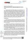 Vista preliminar de documento RESOLUCIÓN JEFATURAL-000002-2026-SINEACE/CS-P-GG-OA