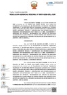 Vista preliminar de documento RGR N° 019 2026 GRLL GOB GGR