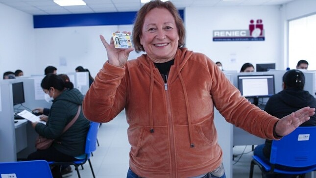 Reniec atenderá este 24 y 25 de enero en sedes de Lima, Piura y otras regiones