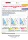 Vista preliminar de documento Aviso Meteorológico DZ-4 No 020-2026_INCREMENTO_TEMPERATURA_DIURNA_COSTA_ANCASH