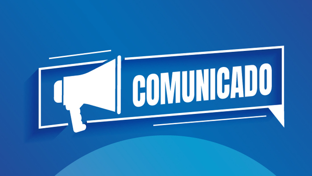 Comunicado de Reniec ante saturación de servicios en agencias