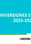 Vista preliminar de documento Presentación EPSEL S.A.