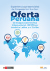 Vista preliminar de documento Experiencias presenciales de Cooperación Sur-Sur: Oferta Peruana de Cooperación Técnica Internacional (OPCTI) en América Latina y el Caribe