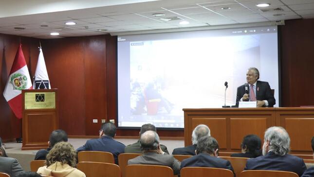 influencia de Hipólito Unanue y José F. Sánchez Carrión