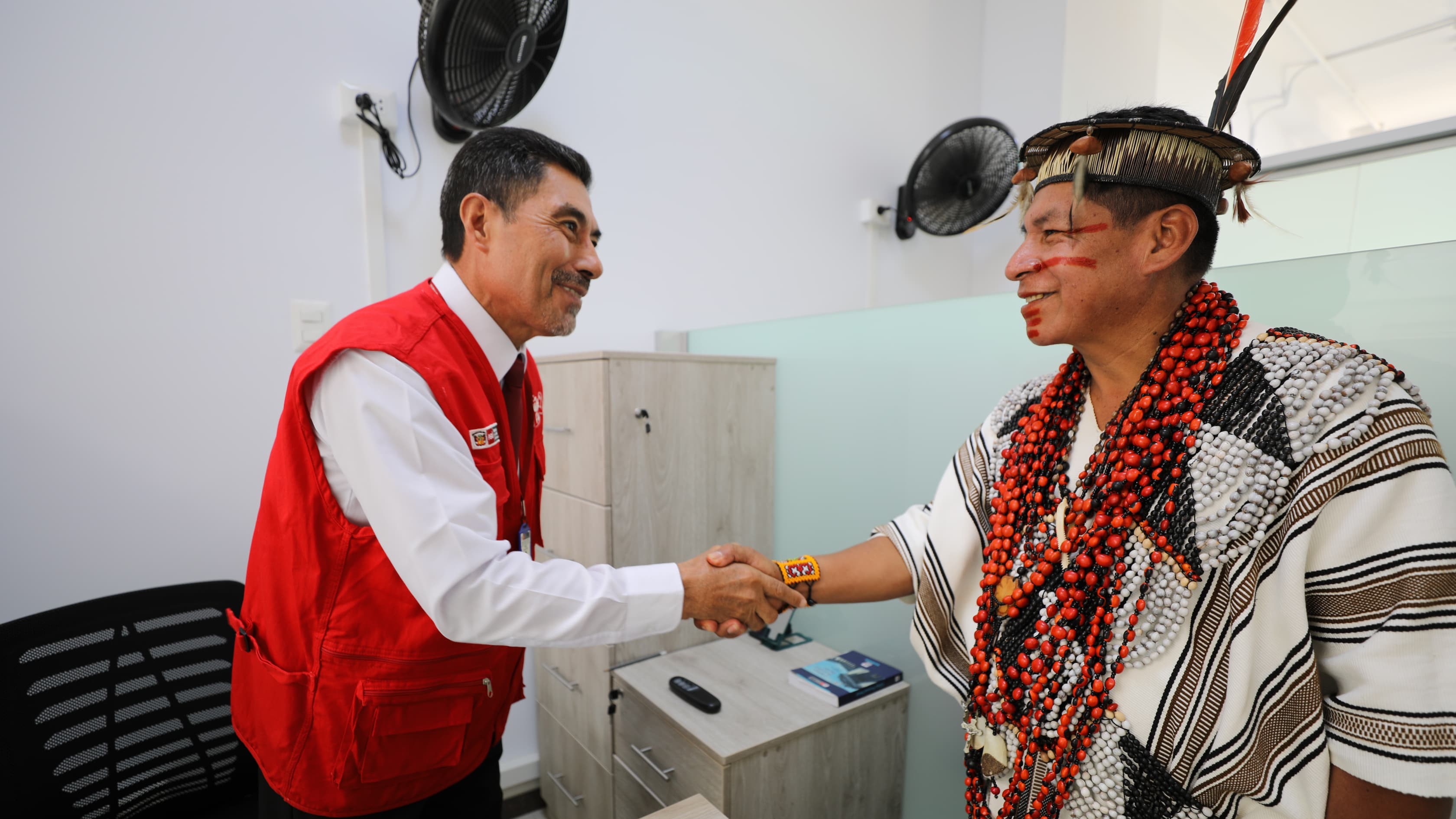 Gobierno crea la Superintendencia de Defensa Pública para fortalecer la atención legal a los más vulnerables