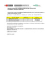 Vista preliminar de documento RESULTADOS DE CUMPLIMIENTO DE REMISION DE CURRICULUM VITAE DOCUMENTADO