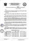 Vista preliminar de documento RDRS Nº 0244-2026