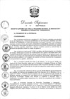 Vista preliminar de documento D.S. Nº 002-2026-PRODUCE