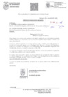 Vista preliminar de documento Convenio de Cooperación entre la Municipalidad Distrital de Barranco y el CENFOTUR