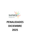 Vista preliminar de documento PENALIDADES-DICIEMBRE 2025