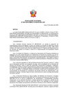Vista preliminar de documento RJ N° 004-2026-PMSAJ-EJENOPENAL-UAF - Aprueba Reconocimiento de Crédito Devengado