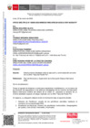 Vista preliminar de documento [ Ver OFICIO MULTIPLE N° 00009-2026-MINEDU-VMGI-DRELM-UGEL01-DIR-AGEBATP-EBA - Solicita informe detallado sobre la ejecución y continuidad del convenio con la ONG "Hijos del Padre Pío" ] 26-01-2026