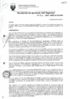 Vista preliminar de documento Resolución de gerencia sub regional Nº 002