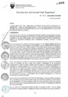 Vista preliminar de documento Resolución de gerencia sub regional Nº 012