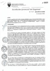 Vista preliminar de documento Resolución de gerencia sub regional Nº 013