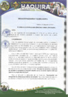 Vista preliminar de documento Resolucion de Alcaldia N°136 - 2025