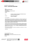 Vista preliminar de documento OFICIO-000195-2026-DGIESP-MINSA E INFORME D000002-2026-DGIESP V°B° AL INFORME DE CUMPLIMIENTO DE COMPROMISO DE MEJORA DEL CONVENIO DE GESTION 2025 FICHA 40.1
