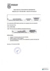 Vista preliminar de documento Resultado de Evaluación Curricular CAS N° 002-2026