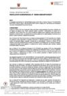 Vista preliminar de documento RESOLUCION SUBGERENCIAL N°000004-2026-MPCH/SGPV