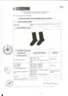 Vista preliminar de documento Ficha Técnica Calcetin corto negro para calzado