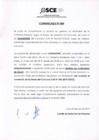 Vista preliminar de documento COMUNICADO 4 CAS 047
