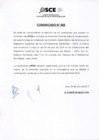 Vista preliminar de documento COMUNICADO 3 CAS 046