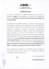 Vista preliminar de documento COMUNICADO 2 CAS 046