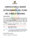 Vista preliminar de documento CONVOCATORIA A SESIÓN DEL PLENO PARA EL DÍA 30 DE ENERO DEL 2026