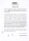 Vista preliminar de documento COMUNICADO 2 CAS 047
