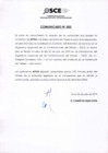 Vista preliminar de documento COMUNICADO 3 CAS 047