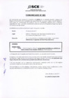 Vista preliminar de documento COMUNICADO 1 CAS 048_0