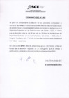 Vista preliminar de documento COMUNICADO N° 003_0