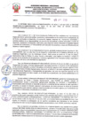 Vista preliminar de documento RDRS N°064