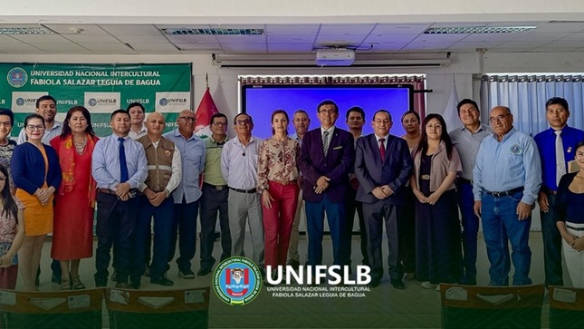 UNIFSLB alcanza un nuevo hito en calidad institucional