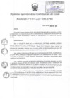 Vista preliminar de documento Directiva N° 021-2012-OSCE/CD Certificacion de funcionarios (Resolución N° 374-2015-OSCE/PRE)
