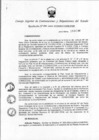 Vista preliminar de documento Directiva N° 005-2003-CONSUCODE/PRE (Resolución N° 380-2003-CONSUCODE/PRE)