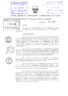 Vista preliminar de documento Directiva N 012-2007-CONSUCODE-PRE