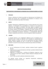 Vista preliminar de documento Directiva N° 016-2012 Modificada con Resolución Nº 391-2012-OSCE/PRE