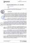 Vista preliminar de documento RESOLUCION DE GERENCIA MUNICIPAL N°038-2026-GM-MPM